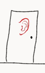 ear